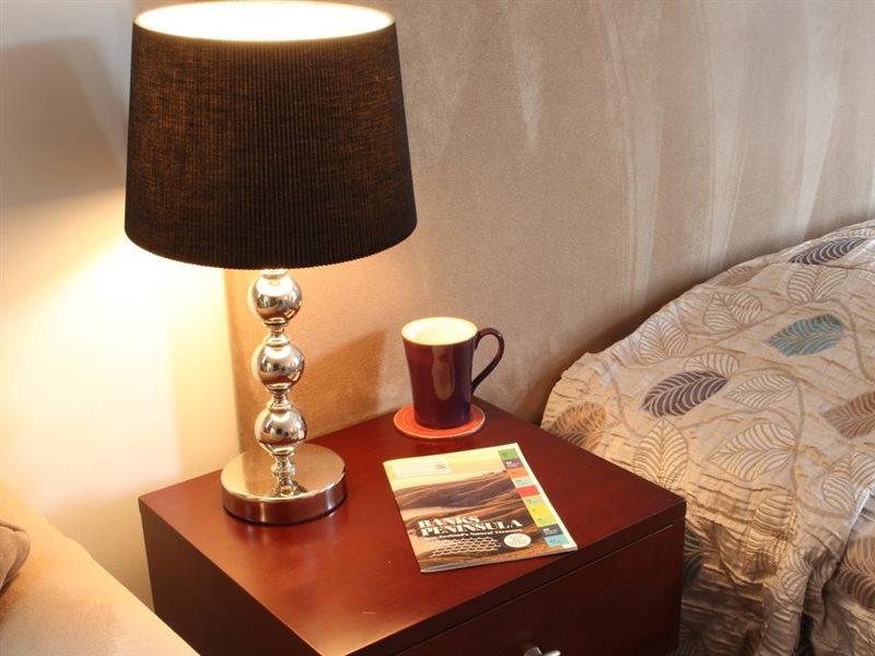 Tresori Motor Lodge อาคาโรอา ภายนอก รูปภาพ