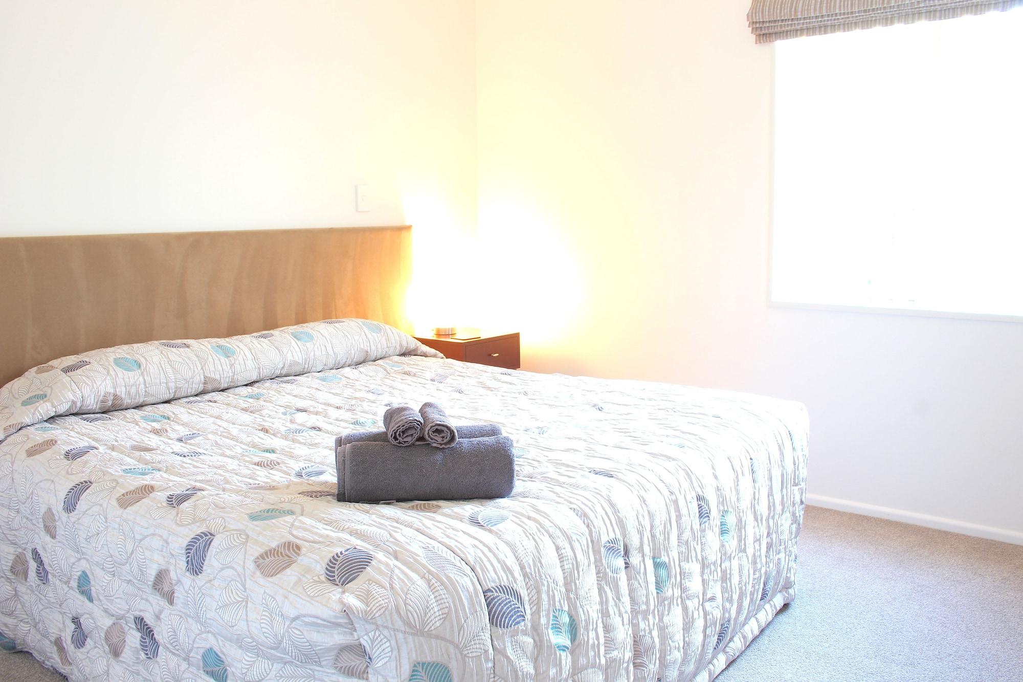 Tresori Motor Lodge อาคาโรอา ภายนอก รูปภาพ
