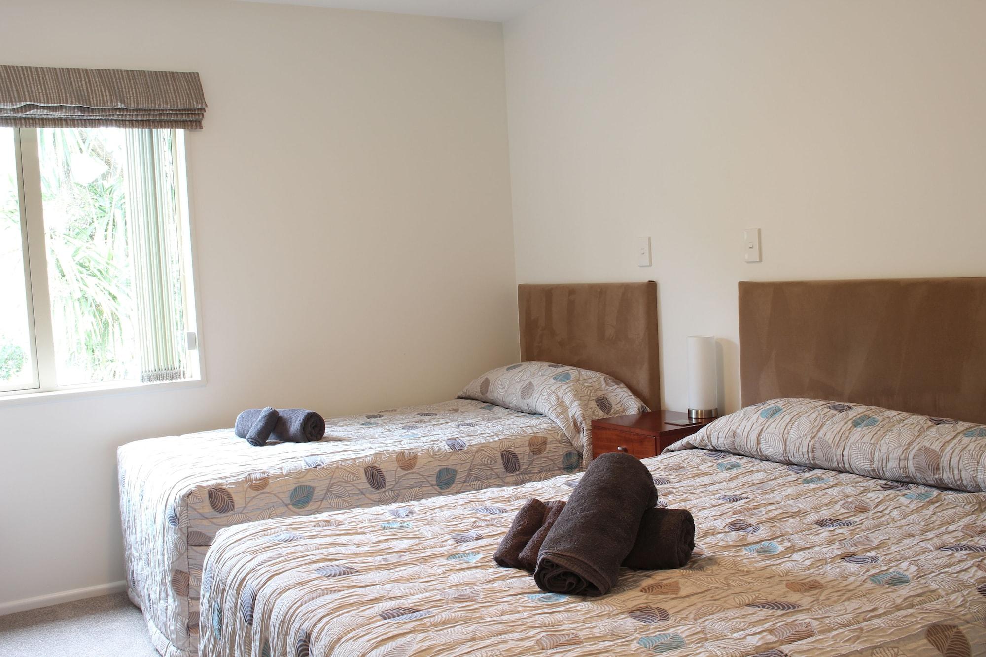 Tresori Motor Lodge อาคาโรอา ภายนอก รูปภาพ