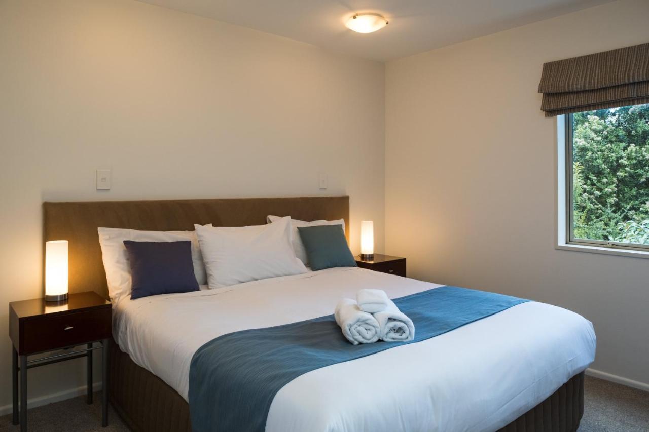 Tresori Motor Lodge อาคาโรอา ภายนอก รูปภาพ
