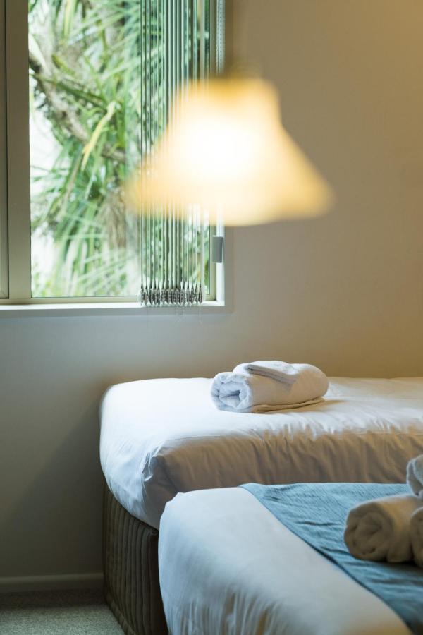 Tresori Motor Lodge อาคาโรอา ภายนอก รูปภาพ